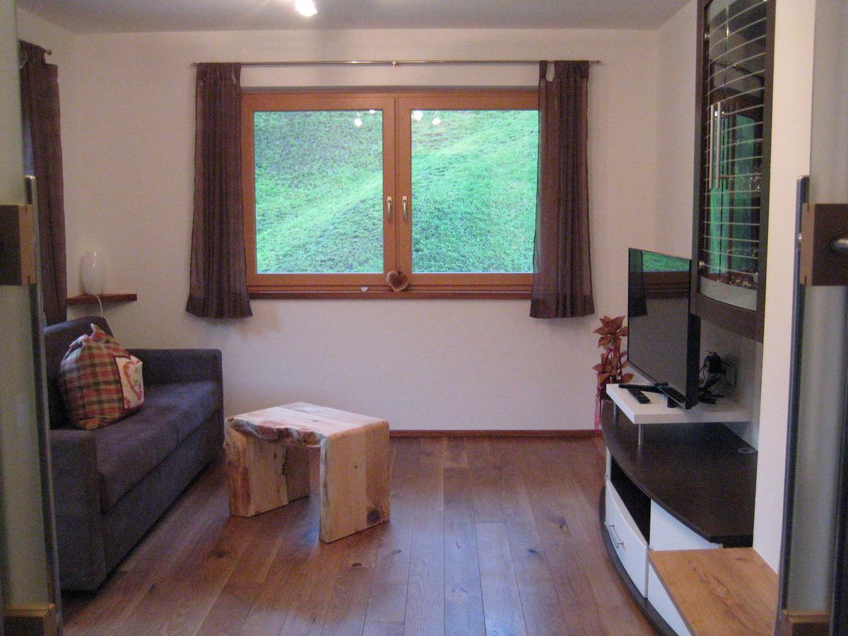 Appartement Ronacher Mittersill Εξωτερικό φωτογραφία