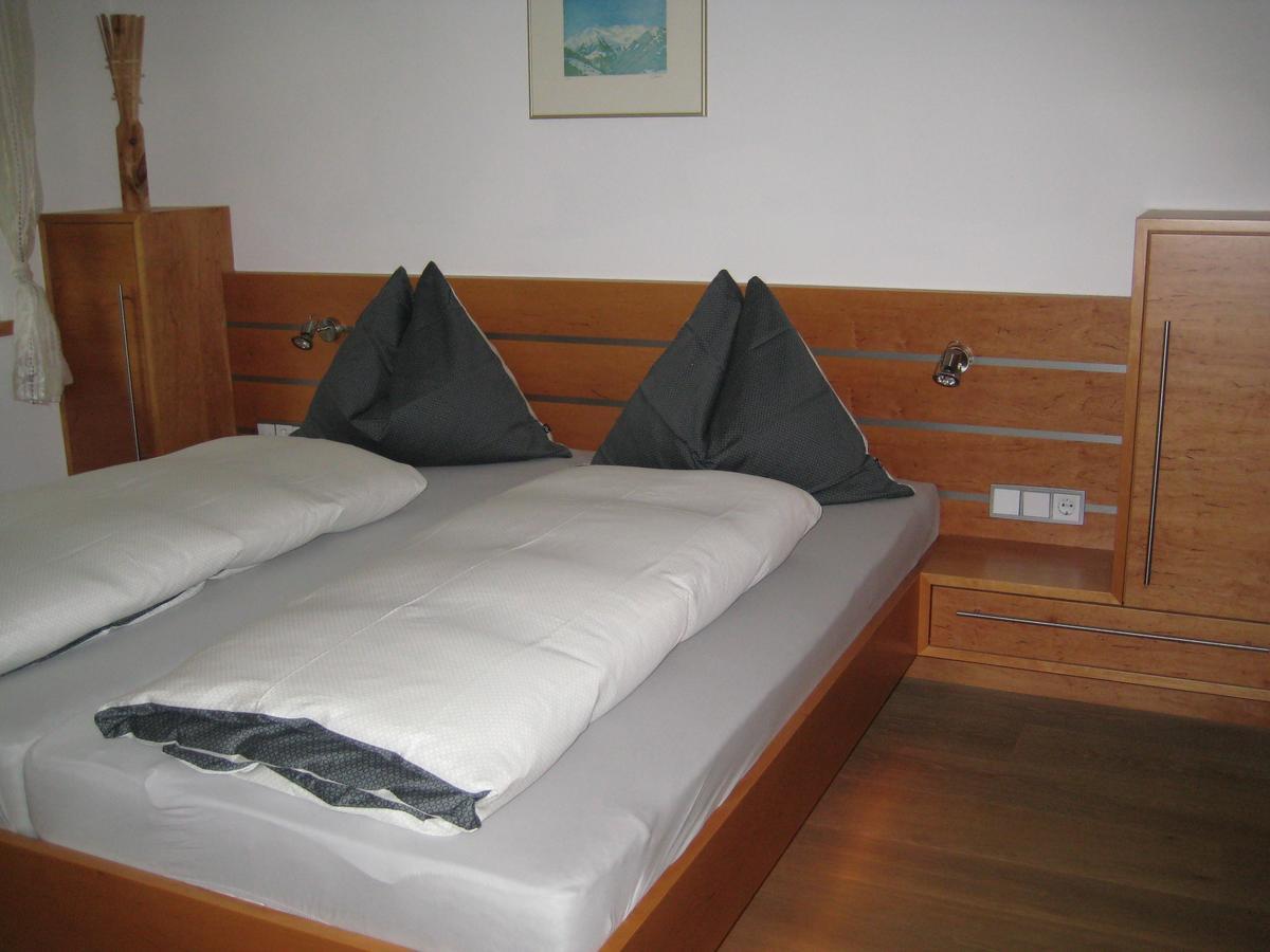 Appartement Ronacher Mittersill Εξωτερικό φωτογραφία